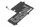 Lenovo IdeaPad Yoga 500-14ISK, 310S-14AST, 510S-14IKB, gyári új 45Wh 4050mAh akkumulátor (5B10K10236, 5B10K10214, 5B10K10186, 5B10M52817)