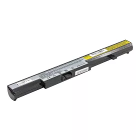   Lenovo IdeaPad B40-30, B50-30, N50-30 helyettesítő új 4 cellás 2200mAh akkumulátor (121500191, L13M4A01)
