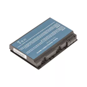   Acer Extensa 5220, 5620, 5635 helyettesítő új 8 cellás 4400mAh akkumulátor (TM00741)