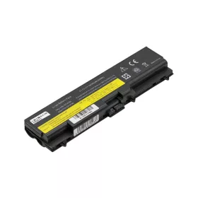   Lenovo ThinkPad SL410, T420, E420 helyettesítő új 6 cellás 4400mAh akkumulátor (42T4795, 42T4796, 42T4791, 42T4763, 42T4764, 42T4235 )
