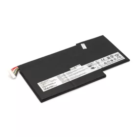   MSI MS-16K2 gyári új 3 cellás 5700mAh akkumulátor (BTY-M6J)