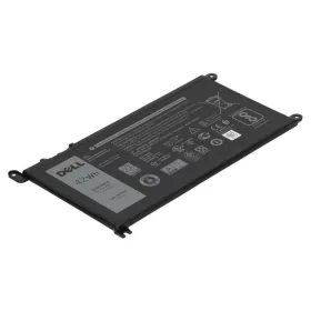   Dell Inspiron 13 7368, 15 5568, 17 5765, Latitude 3189 gyári új 3 cellás 3500mAh 42Wh akkumulátor (WDX0R, Y3F7Y)