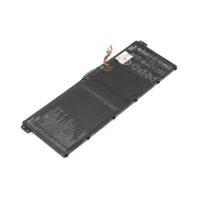   Acer Aspire A315-21, A315-51 gyári új 37Wh-ás 4660mAh akkumulátor (AP16M5J)