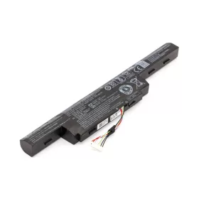   Acer Aspire E5-523G, TravelMate TMP259 gyári új 6 cellás 5400mAh akkumulátor (AS16B8J)