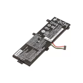   Lenovo IdeaPad 310-15IKB, 510-15IKB gyári új 2 cellás 3910mAh (30Wh) akkumulátor (L15C2PB3)
