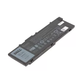   Dell Precision 15 (7510) / 17 (7710) gyári új 92Wh 7950mAh akkumulátor (RDYCT, TWCPG, MFKVP)