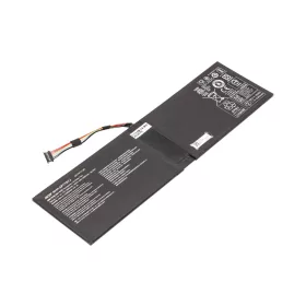   Acer Swift 7 SF714-51T gyári új 36Wh-ás 4580mAh akkumulátor (AP17A7J)