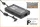 HP ZBook 17 G3 19.5V 10.3A 200W gyári új töltő (835888-001, 815680-002)