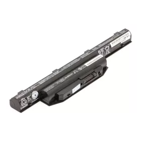   Fujitsu LifeBook A544, E734, S904 gyári új 8 cellás 6400mAh akkumulátor (CP651576-01, FPCBP426)