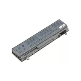   Dell Latitude E6400, E6410, E6500 helyettesítő új 6 cellás 4400mAh akkumulátor (PT434, DP/N 0KY266)