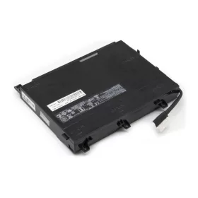   HP Omen 17-W000  gyári új 9 cellás 8300mAh akkumulátor (PF06XL, 853294-855)