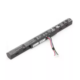   Acer Aspire E5-523, TravelMate TMP259-MG gyári új 4 cellás 2800mAh akkumulátor (AS16A5K)