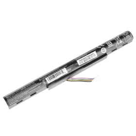   Acer Aspire E5-422, V3-574TG, Travelmate P257-M helyettesítő új 4 cellás 2500mAh akkumulátor (AL15A32)