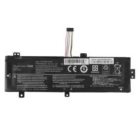   Lenovo IdeaPad 310-15IKB, 510-15IKB 3500mAh akkumulátor (L15C2PB3)