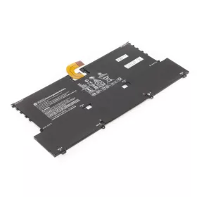   HP Spectre 13 gyári új 4 cellás 4950mAh akkumulátor (HSTNN-IB7R, 844199-855)