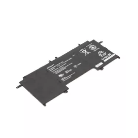   Sony Vaio SVF13N gyári új 3 cellás 3140mAh fekete akkumulátor (VGP-BPS41)