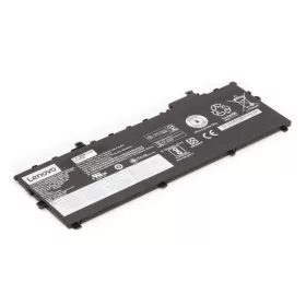   Lenovo ThinkPad X1 Carbon Gen 5, Gen 6 gyári új 4920mAh akkumulátor (01AV494)