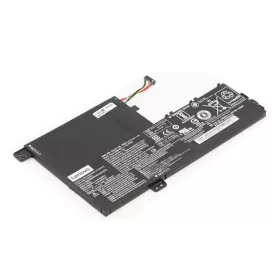   Lenovo IdeaPad 520S-14IKB, 320S-15IKB, Yoga 520-14IKB, gyári új 52.5Wh 4610mAh akkumulátor (5B10M49824, 5B10M49821)