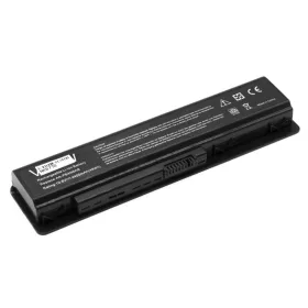   Samsung NP200, NP400, NP600 helyettesítő új 6 cellás 4400mAh akkumulátor (AA-PBAN6AB)