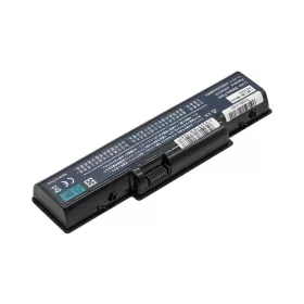   Acer Aspire 4732, 5332, 5735, 5732 helyettesítő akkumulátor  6 cellás, 4400mAh, 49Wh, AS09A31, AS09A41, AS09A61, AS09A75