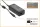 Samsung 19V 3.16A 60W (center pin) helyettesítő új töltő (AD-6019S, AD-6019R, ADP-60ZH)