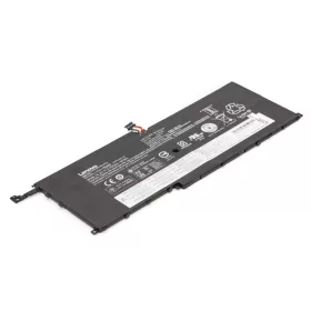   Lenovo ThinkPad X1 Yoga (1. generációs, Type 20FQ, 20FR) gyári új 4 cellás 3425mAh akkumulátor (01AV409, 01AV438, 00HW028)
