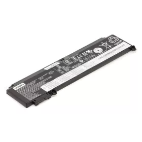   Lenovo ThinkPad T460s (20F9, 20FA), T470s (20HF, 20HG, 20JS, 20JT) gyári új 3 cellás 2140mAh rövid akkumulátor (01AV405, 01AV462)