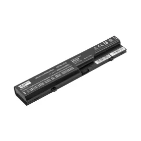   HP Compaq 620, 625, HP Probook 4520s helyettesítő új 6 cellás 4400mAh akkumulátor (HSTNN-IB1A, PH06)