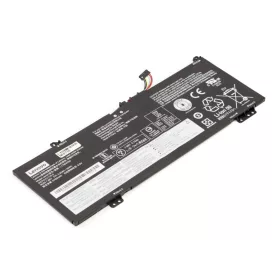   Lenovo IdeaPad 530S-14IKB, Yoga 530-14IKB, Flex 6-14IKB gyári új 4 cellás 5780mAh akkumulátor (5B10Q16066, L17M4PB0)