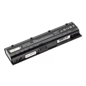   HP ProBook 4340s, 4341s helyettesítő 4530mAh akkumulátor, RC06XL, H4Q46AA, 669831-001