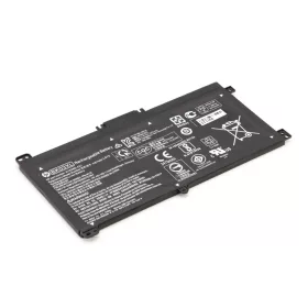   HP Pavilion x360 14-ba0 gyári új 3 cellás 3470mAh akkumulátor (BK03XL, HSTNN-LB7S)