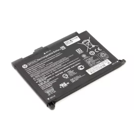   HP Pavilion 15-AU0 gyári új 2 cellás 5300mAh akkumulátor (HSTNN-UB7B, 849909-850)