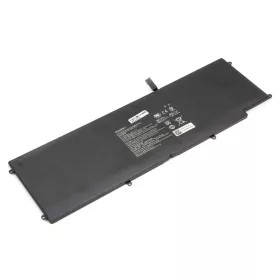   Razer Blade Stealth RZ09-01962W11 gyári új 3 cellás 4640mAh akkumulátor (RC30-0196)