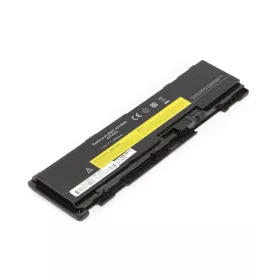   Lenovo ThinkPad T400s, T410s helyettesítő új 6 cellás 3600mAh akkumulátor (42T4688)