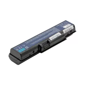   Acer Aspire 4732, 5332, 5532, 5732 helyettesítő új 12 cellás 8800mAh akkumulátor (AS09A31)