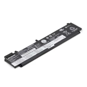   Lenovo ThinkPad T460s (20F9, 20FA), T470s (20HF, 20HG, 20JS, 20JT) gyári új 3 cellás 2090mAh hosszú akkumulátor (00HW022, 00HW023)