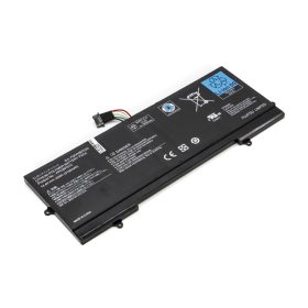   Fujitsu LifeBook U772 gyári új 45Wh 3150mAh akkumulátor (FMVNBP220, FPCBP372)