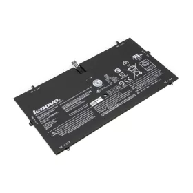   Lenovo IdeaPad Yoga 3 Pro-1370 gyári új 4 cellás 5790mAh akkumulátor (121500264)