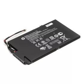   HP Envy 4-1000en sorozathoz gyári új 4 cellás 3400mAh akkumulátor (EL04XL, 681949-001)