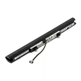   Lenovo IdeaPad V310-14ISK gyári új 4 cellás 2750mAh (40Wh) akkumulátor (5B10L04160)