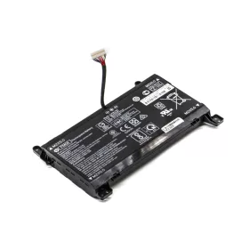   HP Omen 17T-AN000 gyári új 8 cellás 5700mAh akkumulátor (FM08, 922976-855)
