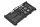 HP Pavilion 15-cc0, 15-cc1, 15-cc5 sorozathoz helyettesítő új 3 cellás 3600mAh akkumulátor (TF03XL, 920070-855)