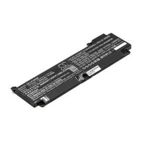   Lenovo ThinkPad T460s, T470s (00HW024, 00HW025) helyettesítő új 3 cellás 2000mAh rövid akkumulátor