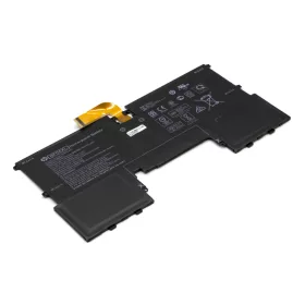   HP Spectre 13 gyári új 4 cellás 5685mAh akkumulátor (HSTNN-LB8C, 924843-421)