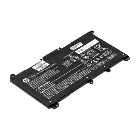   HP 14-CF, 15-CS, 17-CA sorozathoz gyári új 3 cellás 3440mAh akkumulátor (HT03XL, L11119-855)