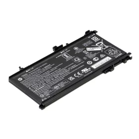   HP Omen 15-ax, Pavilion 15-bc gyári új 4 cellás 4112mAh akkumulátor (HSTNN-DB7T, TE04XL)