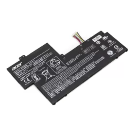   Acer Swift 1 SF113-31 gyári új 38Wh 3770mAh akkumulátor (AP16A4K)