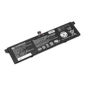   Xiaomi Mi Notebook Air 13.3' gyári új 39Wh 5320mAh akkumulátor (R13B02W)