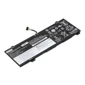   Lenovo IdeaPad C340-14IML, S540-14IWL (81ND) gyári új 4 cellás (45Wh) 2865mAh akkumulátor (5B10W67415, L18C4PF3)