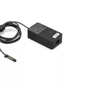   Microsoft Surface (Pro 4 Book modellekhez) gyári új 12V 3.6A 36W töltő (1536)